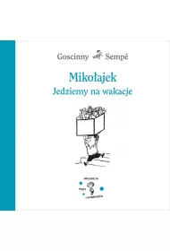 Miko�ajek. Jedziemy na wakacje