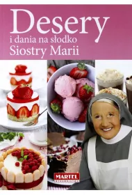 Desery i dania na s�odko