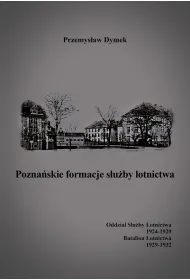 Pozna�skie formacje s�u�by lotnictwa