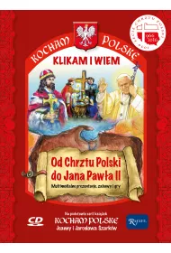 GRA: Od Chrztu Polski do Jana Paw�a II.
