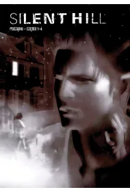 Silent Hill. Pocz�tki – cz�ci 1-4