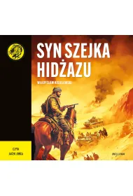 Audiobook Syn szejka Hid�azu mp3