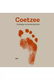 Audiobook Czekajc na barbarzycw mp3
