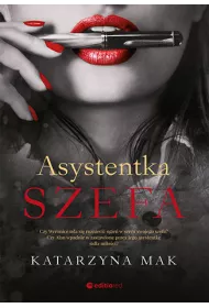 eBook Asystentka szefa pdf mobi epub