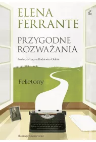 eBook Przygodne rozwaania. Felietony mobi epub