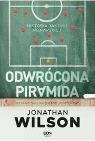 eBook Odwr�cona piramida. Historia taktyki pi�karskiej (Wydanie II) mobi epub