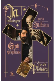 eBook Ja, inkwizytor. G��d i pragnienie mobi epub