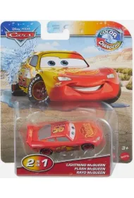 Cars Lightning McQueen Mattel