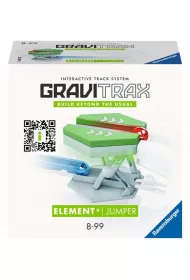 Gravitrax. Dodatek Skoczek Ravensburger