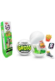 Zuru 5 mini Surprise Mega Gross Minis