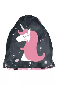 Paso Worek na obuwie Unicorn PP24UC-712