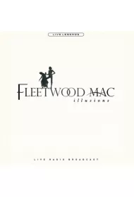 Fleetwood Mac - Illusions - P�yta winylowa