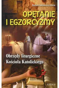 Op�tanie i egzorcyzmy