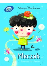 Mleczak