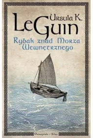 Rybak znad Morza Wewntrznego