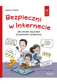 Bezpieczni w Internecie