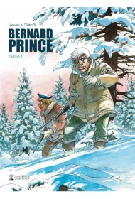 Bernard Prince. Tom 3
