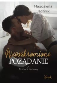 eBook Nieposkromione podanie mobi epub
