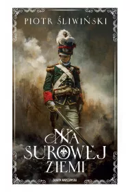 eBook Na surowej ziemi mobi epub
