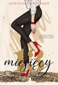 eBook 13 miesicy mobi epub