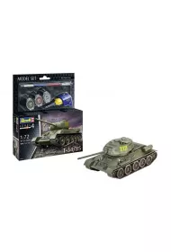 Czog T-34/85
