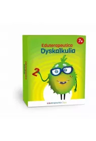 Eduterapeutica lux Dyskalkulia