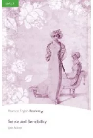 Sense and Sensibility + MP3 CD