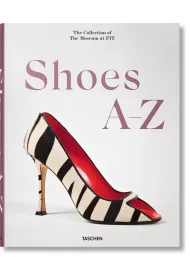 Shoes A-Z