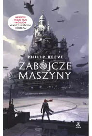 Zab�jcze maszyny. Tom 1