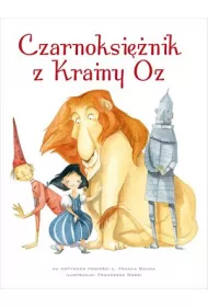Czarnoksi�nik z Krainy Oz
