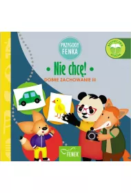 Nie chc Dobre zachowanie III