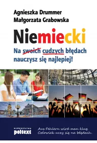 Niemiecki na cudzych b��dach nauczysz si� najlepiej
