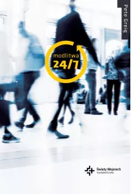 Modlitwa 24/7