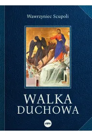 Walka duchowa