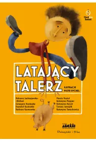 Lataj�cy talerz