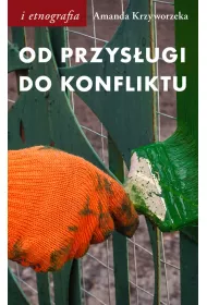 Od przysugi do konfliktu