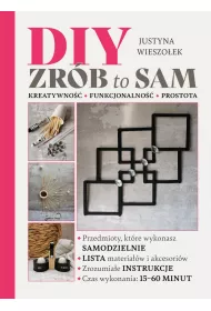 DIY. Zrb to sam