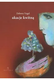 Akacje kwitn�