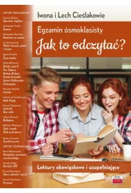 Egzamin �smoklasisty. Jak to odczyta�?