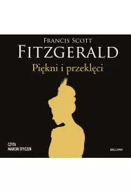 Audiobook Pi�kni i przekl�ci mp3