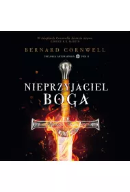 Audiobook Nieprzyjaciel boga mp3