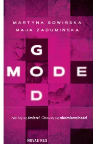 eBook God Mode mobi epub
