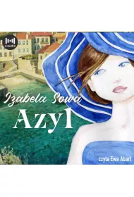 Audiobook Azyl mp3