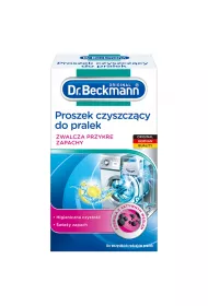 Dr. Beckmann Proszek czyszczcy do pralek 250 ml
