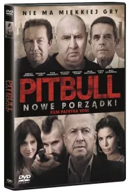 Pitbull. Nowe porzdki