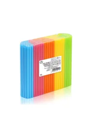 Godan S�omki wielokrotnego u�ytku mix kolor�w 200 szt.