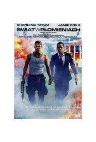 wiat W Pomieniach Dvd Pl