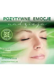 Pozytywne Emocje: Nadzieja. (CD)