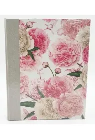 Album na zdj�cia 23x30cm 30 stron Piwonie