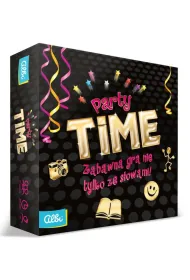 Party Time. Gra towarzyska,
